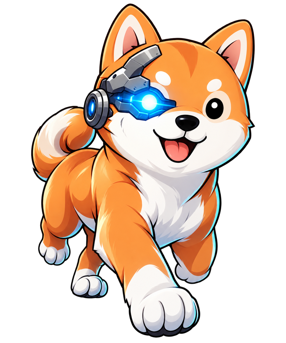 Artificial Inu